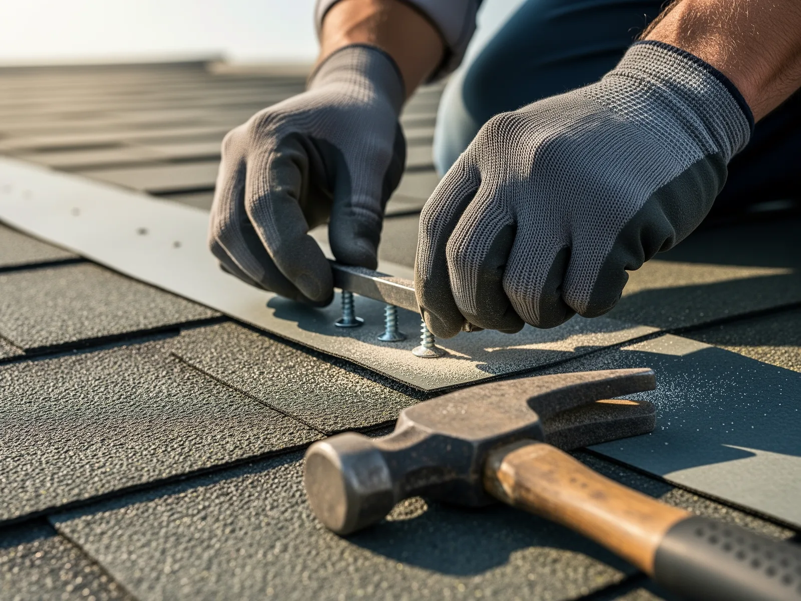 Why choose Fascia Repair in Potter, WI